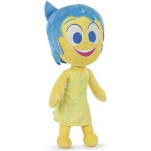 Barrado Inside out Радост плюшена играчка 30см (16002627)