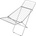 Granit GRANIT-Простир за дрехи 18m CAPELLO 18 ECO(2971) (0157104)
