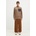 Baracuta Вълнен пуловер Baracuta Barbour x Baracut Miller Half Zip Knit (BRMAG0192)