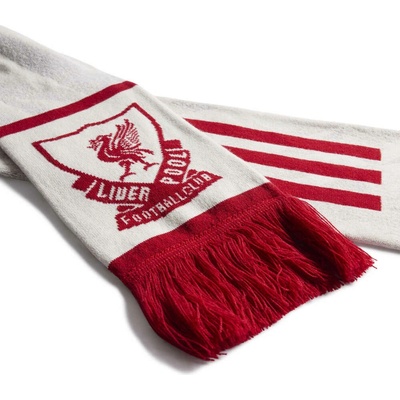 Adidas LIVERPOOL FC bílé