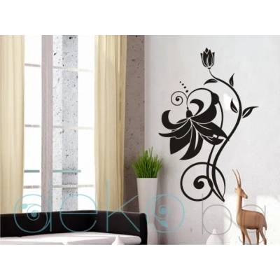 Флорален орнамент (3093)