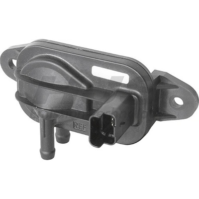 Snímač tlaku výfukových plynov HJS 92 09 1032