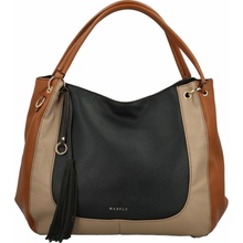 MaxFly Sigrid čierna