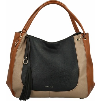 MaxFly Sigrid čierna