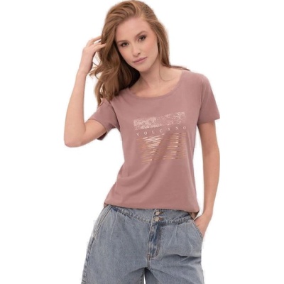 VOLCANO QUIEEN-102 BEIGE