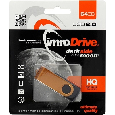 DAHUA 64GB USB-U116-20-64GB