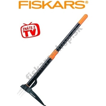 Fiskars 139910 oranžový/čierny