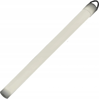 MFH Chemické svetlo svietiaca tyčinka Extra Large 35cm Biela