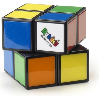 Rubik's Rubikova kostka 2x2