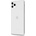 Moshi SuperSkin - тънък силиконов (TPU) калъф (0.35 mm) за iPhone 11 Pro Max (прозрачен-мат)