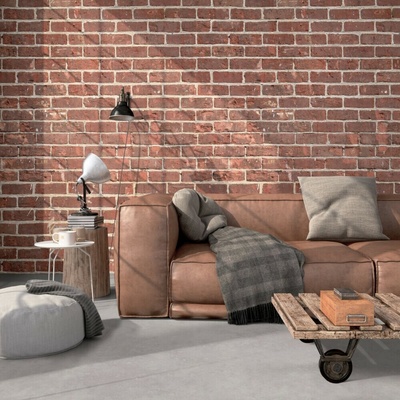 Gerflor Nerok 70 Leone Mouse 2131 2 m 2 m²