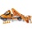 BRUDER Брат: Mercedes-Benz Sprinter (02679 B)