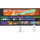 LG Smart 34U601SA-W