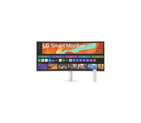 LG Smart 34U601SA-W