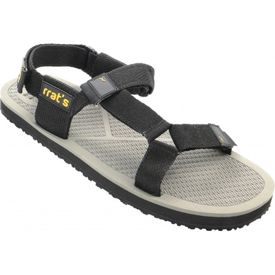 Rrat's T-Outdoor Black