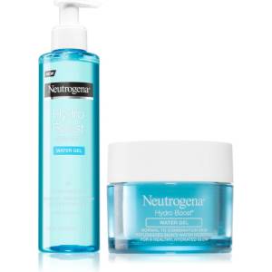 Neutrogena Hydro Boost® Night Routine комплект за лице