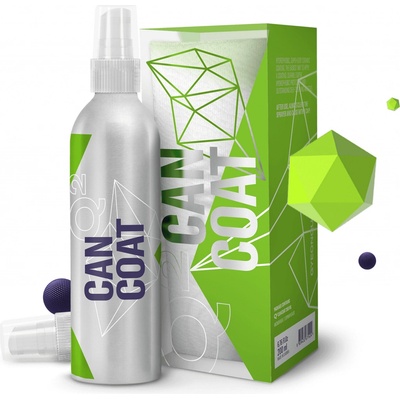 Gyeon Q2 CanCoat EVO 200 ml