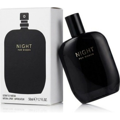 Mr & Mrs Fragrance Night parfém dámský 50 ml