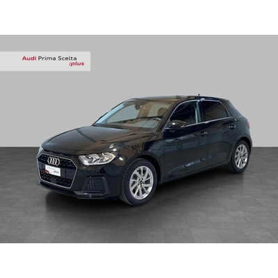 Audi A1 30 TFSI Sportback Advanced 85 kW