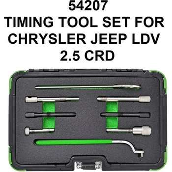 Image 1 of Jbm - Испания Комплект за chrysler jeep ldv 2.5 crd ; jbm 54207