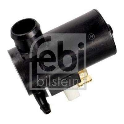 Vodní čerpadlo ostřikovače, čistění skel FEBI BILSTEIN 109265 109265