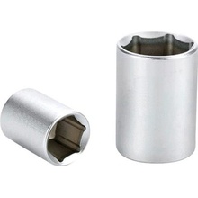 Hlavice nástrčná, 1/2", 10mm, L 38mm, CrV