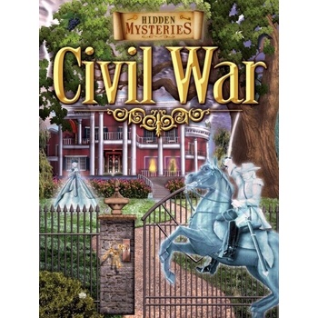 Hidden Mysteries: Civil War