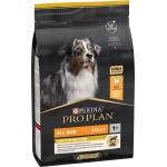PRO PLAN All Size Light&Sterilised, Пиле - 3кг
