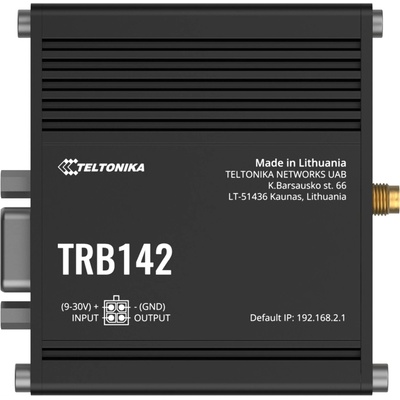Teltonika TRB142