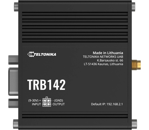 Teltonika TRB142