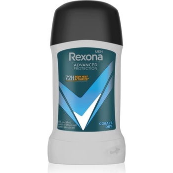 Rexona Men Maximum Protection rollon Cobalt Dry 50 ml