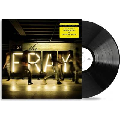 Fray - Fray LP