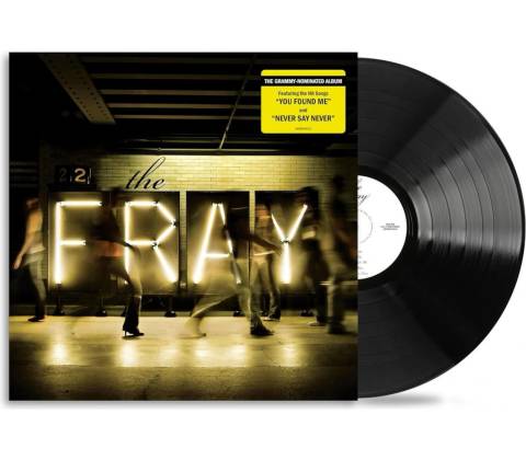 Fray - Fray LP