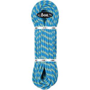 Beal Zenith 9, 5 mm (70 m) Цвят: син