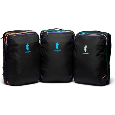 Cotopaxi Allpa Travel Pack Del Dia Dark 42 l