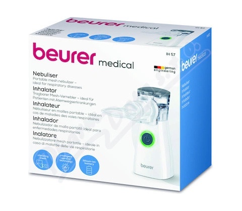 Beurer IH 57