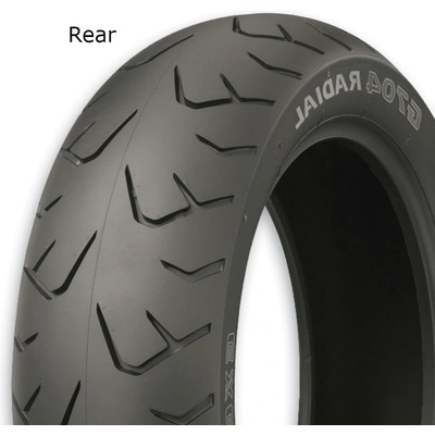 Bridgestone G704 180/60 R16 74H