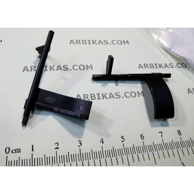 Compatible Датчик за изхода на хартията ms 410/415/ mx 511, 40x8050 (40x8050-nb)