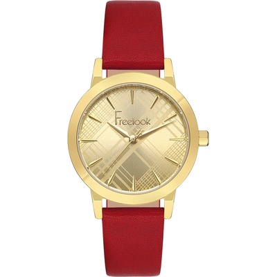 Freelook Дамски часовник Freelook FL. 1.10420-2 (B--FL.1.10420-2)