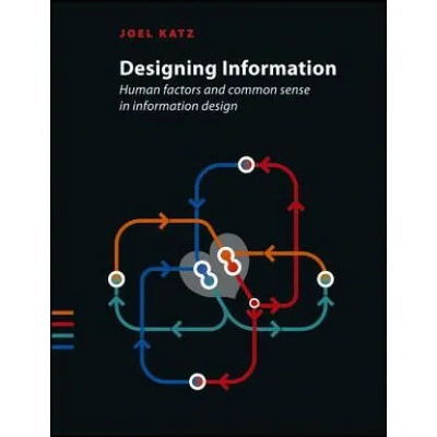 Designing Information - Human Factors and Common Sense in Information Design