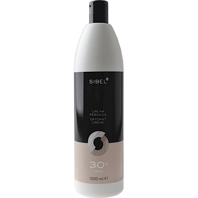 Sibel oxidační krém 30 Vol 9% 0090012 1000 ml