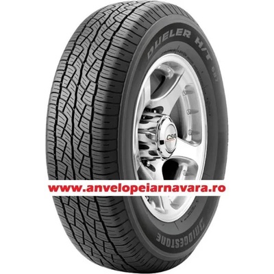 Bridgestone Dueler H/T 687 235/55 R18 100H