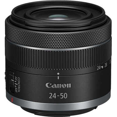 Canon RF 24-50mm f/4.5-6.3 IS STM