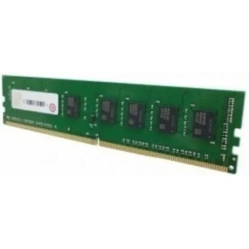 QNAP 8GB DDR4 3200MHz RAM-8GDR4ECI0-UD-3200