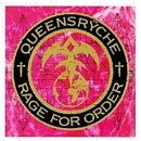 Queensryche - Rage For Order + 4 CD