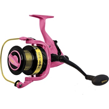 DELPHIN TwinDrag 5T DP 5000