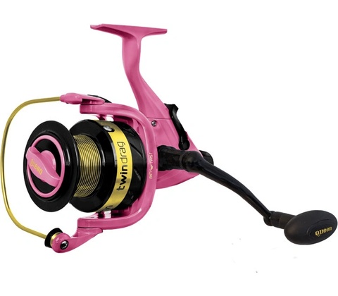 DELPHIN TwinDrag 5T DP 5000