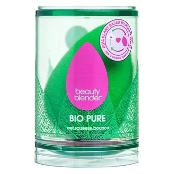 Beautyblender Bio Pure aplikátor Green