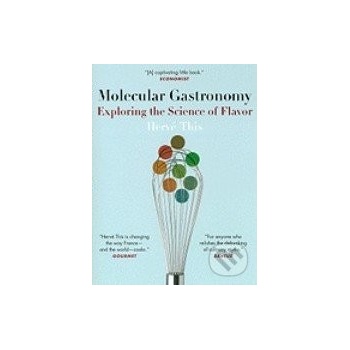 Molecular Gastronomy