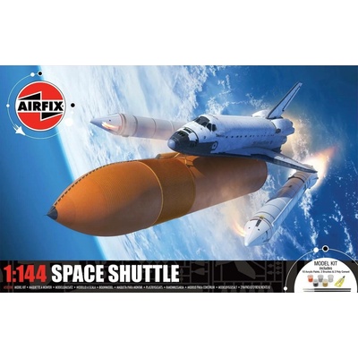 Airfix Space Shuttle Gift Set A50200 1:144
